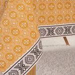 Αλέκιαστο Τραπεζομάντηλο Jeneria 140x140 Nef-Nef Homeware