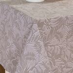 Αλέκιαστο Τραπεζομάντηλο Dazier 140x140 Nef-Nef Homeware