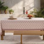 Τραπεζομάντηλο Orphea 140x140 Nef-Nef Homeware