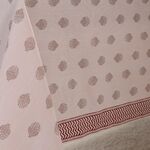 Τραπεζομάντηλο Orphea 140x180 Nef-Nef Homeware