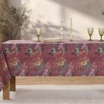 Τραπεζομάντηλο Optasia 140x140 Nef-Nef Homeware