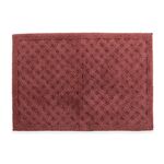 Χαλάκι Μπάνιου Vania Rose 60x90 Nef-Nef Homeware