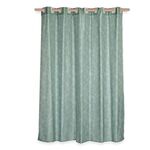 Κουρτίνα Μπάνιου Dazier 180x200 Nef-Nef Homeware