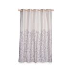 Κουρτίνα Μπάνιου Anthem 180x180 Nef-Nef Homeware