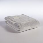 Βρεφική Κουβέρτα Starlight Grey 110x150 Nef-Nef Homeware