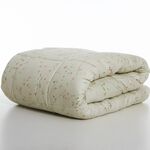 Πάπλωμα Kiara 26 Mint Υπέρδιπλη 240x230 Nef-Nef Homeware