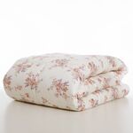 Πάπλωμα Lefebr Ecru/Rose Υπέρδιπλη 240x230 Nef-Nef Homeware