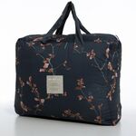 Πάπλωμα Vania Black Υπέρδιπλη 240x230 Nef-Nef Homeware