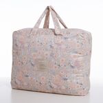 Πάπλωμα Alystran Grey Υπέρδιπλη 240x230 Nef-Nef Homeware