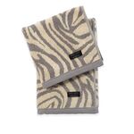 Πετσέτα Προσώπου Zesten 50x90 Nef-Nef Homeware