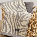 Πετσέτα Προσώπου Zesten 50x90 Nef-Nef Homeware