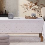 Τραπεζομάντηλο Serena Ecru 150x250 Nef-Nef Homeware