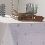 Τραπεζομάντηλο Serena Ecru 150x250 Nef-Nef Homeware