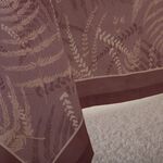 Τραπεζομάντηλο Fern 140x140 Nef-Nef Homeware