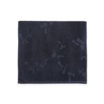 Πετσέτα Χεριών Vania Blue/Black 30x50 Nef-Nef Homeware