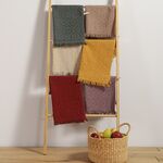 Ποτηρόπανο Marocco Curry 50x50 Nef-Nef Homeware