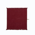 Ποτηρόπανο Marocco Bordo 50x50 Nef-Nef Homeware