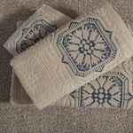 Πετσέτα Χεριών Demand 30x50 Nef-Nef Homeware