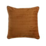 Διακοσμητικό Μαξιλάρι Gildeus Curry 45x45 Nef-Nef Homeware