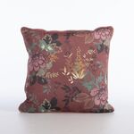 Διακοσμητικό Μαξιλάρι Optasia Bordo 45x45 Nef-Nef Homeware