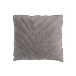 Διακοσμητικό Μαξιλάρι Berien Grey 45x45 Nef-Nef Homeware