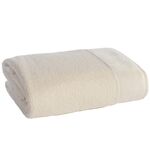 Ριχτάρι Πολυθρόνας Breda Ecru 180x180 Nef-Nef Homeware