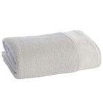 Διθέσιο Ριχτάρι Breda Silver 180x250 Nef-Nef Homeware