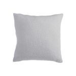 Διακοσμητικό Μαξιλάρι Breda Grey 50x50 Nef-Nef Homeware
