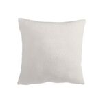 Διακοσμητικό Μαξιλάρι Breda Ecru 50x50 Nef-Nef Homeware