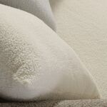 Διακοσμητικό Μαξιλάρι Breda Ecru 50x50 Nef-Nef Homeware