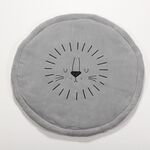 Χαλάκι Παιχνιδιού  Sleeping Lion D.90 Nef-Nef Homeware