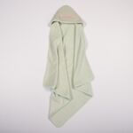 Βρεφική Κάπα Country Bunny 75x75 Nef-Nef Homeware