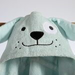 Βρεφική Κάπα Life In The City 70X120 Nef-Nef Homeware