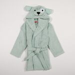 Βρεφικό Μπουρνούζι Life In The City Nef-Nef Homeware