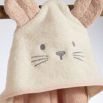 Βρεφική Κάπα Special Party Pink 75x75 Nef-Nef Homeware
