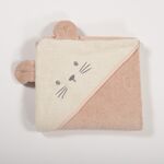 Βρεφική Κάπα Special Party Pink 75x75 Nef-Nef Homeware