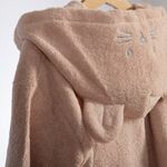 Βρεφικό Μπουρνούζι Special Party Pink  Nef-Nef Homeware