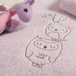 Σετ 2τμχ. Πετσέτες Best Friends Nef-Nef Homeware