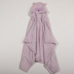 Βρεφική Κάπα  Best Friends 70X120 Nef-Nef Homeware