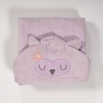 Βρεφική Κάπα  Best Friends 70X120 Nef-Nef Homeware