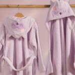 Βρεφικό Μπουρνούζι  Best Friends Nef-Nef Homeware