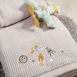 Σετ 2τμχ. Πετσέτες My Universe Nef-Nef Homeware