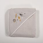 Βρεφική Κάπα  My Universe 75x75 Nef-Nef Homeware