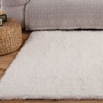 Χαλί Oscar Off White 75Χ140 Nef-Nef Homeware