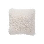 Διακοσμητικό Μαξιλάρι Oscar Off White 45x45 Nef-Nef Homeware