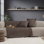 Διθέσιο Ριχτάρι Alamo 25 Brown 170x250 Nef-Nef Homeware