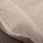 Διακοσμητικό Μαξιλάρι Alamo 25 Ecru 50x50 Nef-Nef Homeware