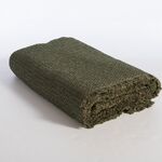 Ριχτάρι Πολυθρόνας Brooklyn 25 Green 170x180 Nef-Nef Homeware