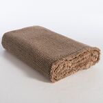 Διθέσιο Ριχτάρι Brooklyn 25 Mocca 170x250 Nef-Nef Homeware