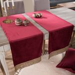 Τραβέρσα Velvet 10 40x1.60  Teoran